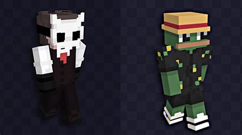 mincraft skins|Skins